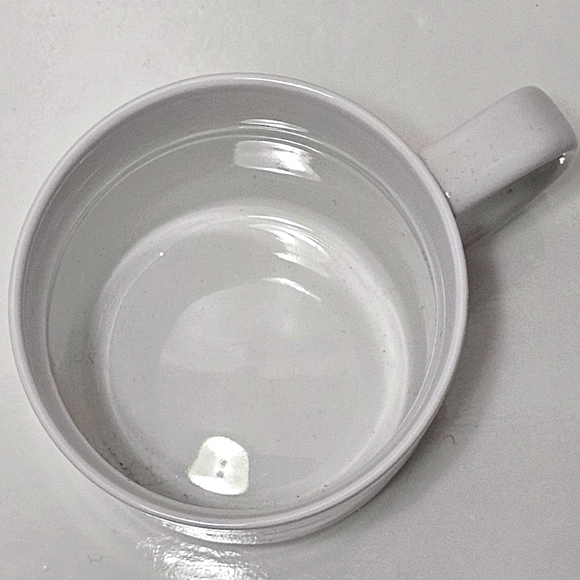 🇬🇧 Paperchase Too Glam To Give A Damn Mug - Picture 6 of 10